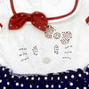 Dress Bayi Perempuan Hello Kitty 2095