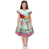 Pakaian Anak Cewek Baju Anak Perempuan Dress Tercantik Terlaris 2702