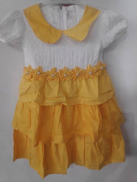 Two Mix Baju Anak Perempuan / Dress Anak Cewek / Pakaian Anak Terlaris