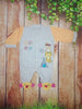 Two Mix Jumper bayi baju baby pakaian bayi dj288