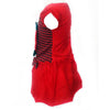 TWO MIX 2647 Dress Baby Bordir Kucing Baju Bayi
