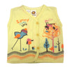 Two Mix Atasan Singlet Bayi 0 - 6 bulan Bahan Katun Halus Adem beSNI