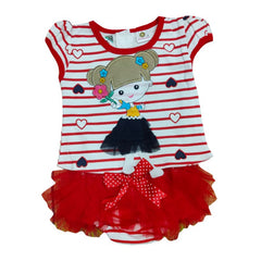 Two Mix Rok tutu Bayi Perempuan dj873