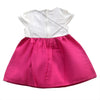 TWO MIX Dress Bayi Perempuan 2905