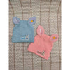 Two Mix Topi Bayi Bahan Tebal Lembut dj612