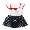 Dress Bayi Baju Bayi Gaun Dress Hello Kitty 2095