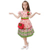 Grosir Dress Anak Cantik Baju Anak Perempuan 2879
