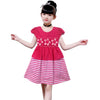 Two mix Dress Anak Perempuan- Baju anak Perempuan- Dress Anak-2881
