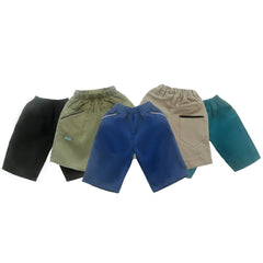 Two Mix Celana Chino Anak Pendek / Celana Chinos Anak