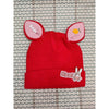 Two Mix Topi Bayi Bahan Tebal Lembut dj612