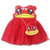 TWO MIX 2645 Dress Baby Bebek Baju Bayi