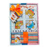 Two Mix Baby Set Kado Bayi Laki Laki dj604