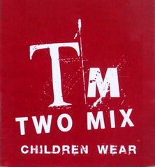 Two Mix Kemeja Casual Laki-laki 0500060