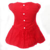 Two Mix Dress Bayi - Baju Bayi perempuan - Pakaian Baby wanita - Gaun  bayi perempuan 2647