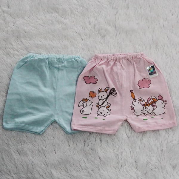 [1 Lusin] Grosir Baby Clothes (3 colors) Celana Bayi 0-6 bulan
