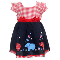 Two Mix Grosir Baju Bayi Dress Bayi Gaun Bayi Perempuan