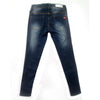 Celana Panjang Jeans DECLEY FEMININE ( Melar )