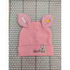 Two Mix Topi Bayi Bahan Tebal Lembut dj612