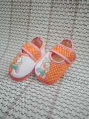 Two Mix Sepatu bayi lucu murah dj298