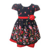 Dress Anak Perempuan / Dres Anak Wanita / Baju Anak Perempuan / Pakaian Anak Perempuan / Cewek 2726