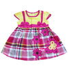 (RANDOM) Two Mix Dres Bayi Perempuan tmr4