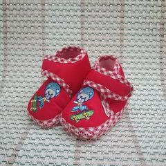 Two Mix Sepatu Bayi Lucu Murah dj305