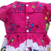 TWO MIX 2734 Grosir Beli 1 gratis 5 Baby Dress Owl