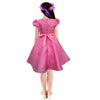 Grosir Dress Gaun Anak Baju Pesta Perempuan Two Mix 2665