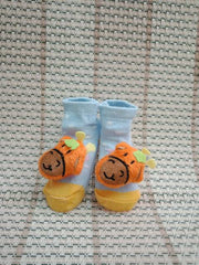 Two Mix Kaos kaki boneka bayi lucu dj247