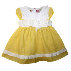 Two Mix Grosir Baju Dress Bayi 2851