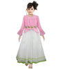 Gamis Anak Perempuan