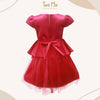 TWO MIX - Dress Anak Perempuan 1-12 Tahun Y881