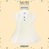Two Mix - Dress Anak Perempuan - Baju Dress Anak Cewek - Amira Dress 1-8 Tahun 4372